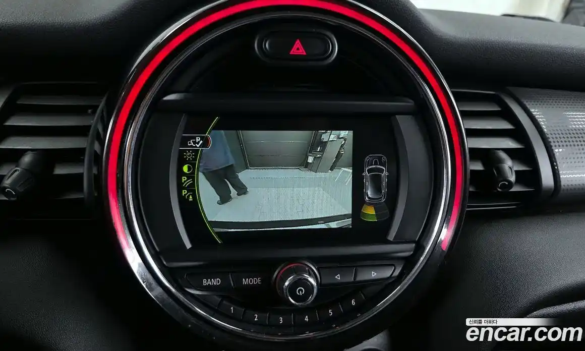 Mini Cooper 2018 1.5 гидро в Москве № 1837625, фото 20