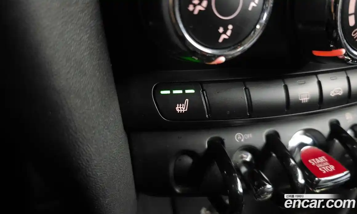 Mini Cooper 2018 1.5 гидро в Москве № 1837625, фото 23