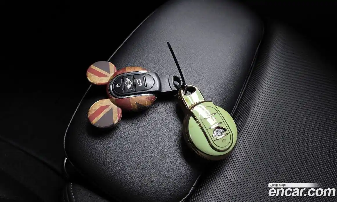 Mini Cooper 2018 1.5 гидро в Москве № 1837625, фото 24