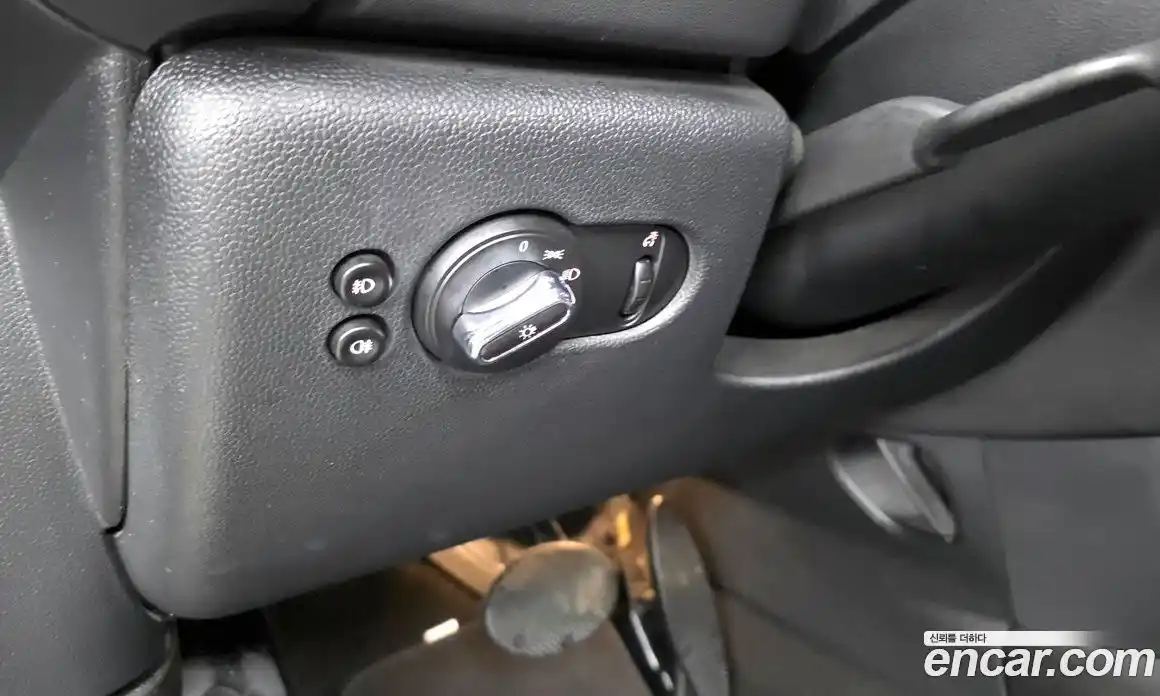Mini Cooper 2018 1.5 гидро в Москве № 1837625, фото 28