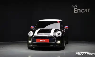 Mini Cooper 2018 1.5 гидро в Москве № 1837625, миниатюра 3