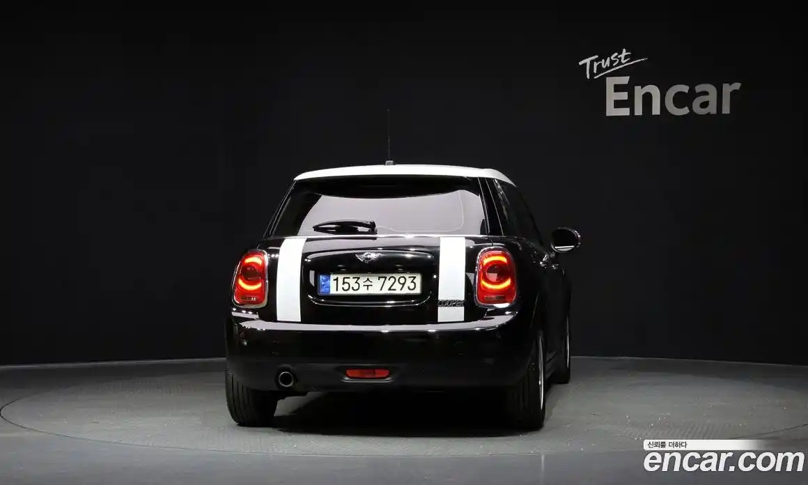 Mini Cooper 2018 1.5 гидро в Москве № 1837625, фото 4