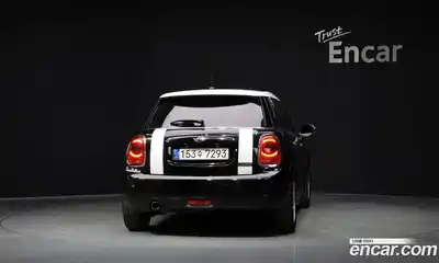 Mini Cooper 2018 1.5 гидро в Москве № 1837625, миниатюра 4