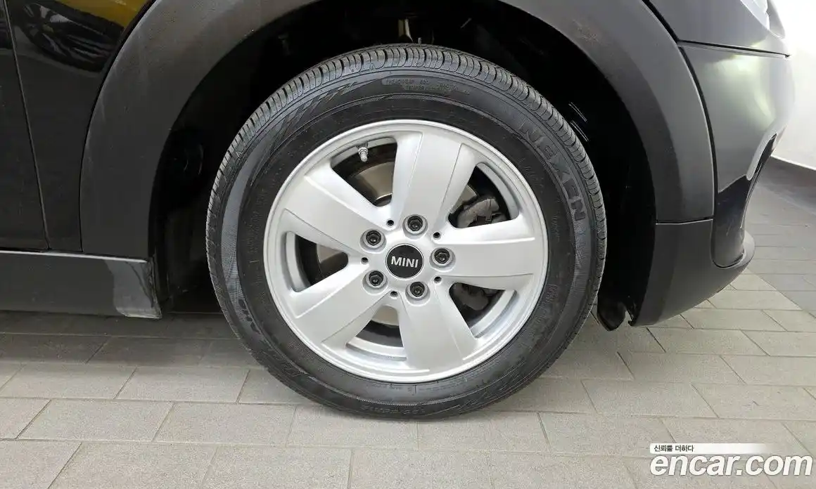 Mini Cooper 2018 1.5 гидро в Москве № 1837625, фото 7