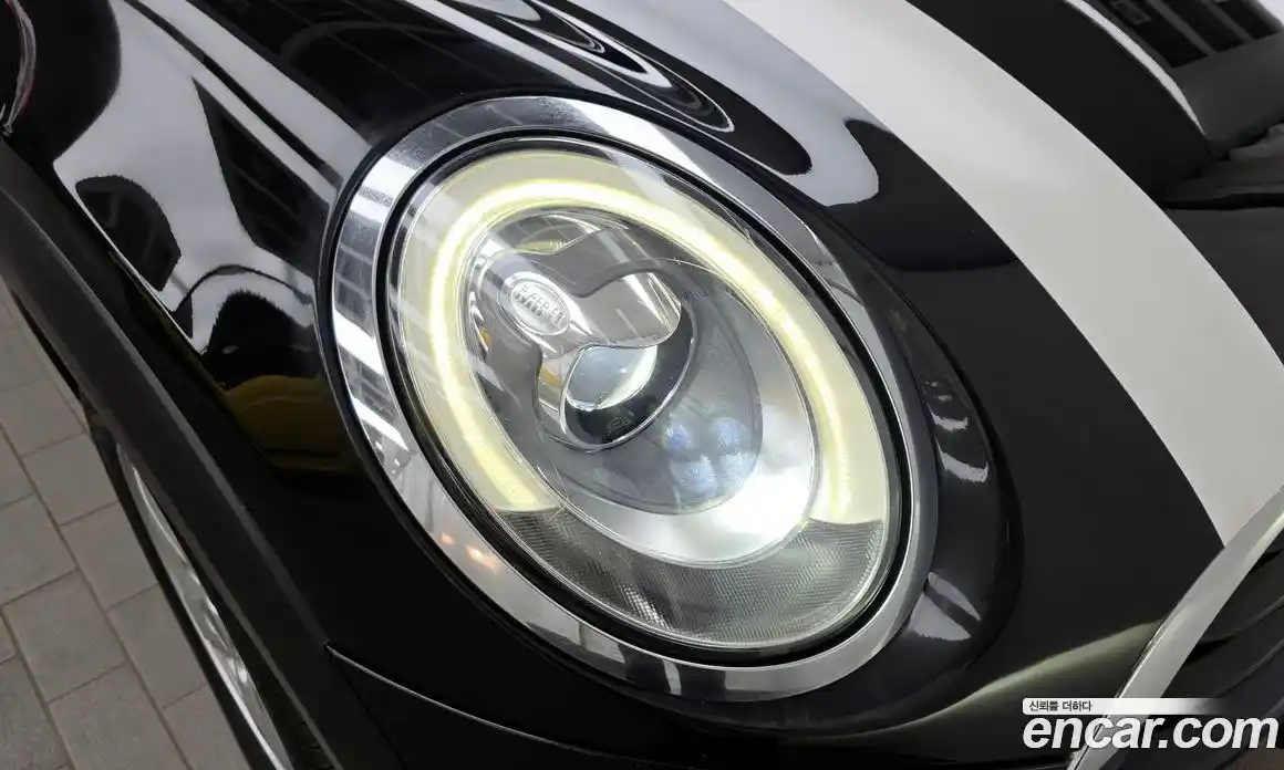 Mini Cooper 2018 1.5 гидро в Москве № 1837625, фото 8