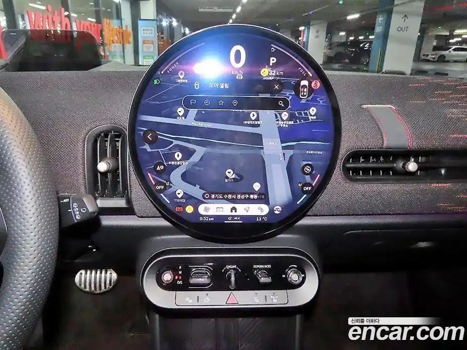 Mini Cooper 2025 2.0 гидро в Москве № 1837745, фото 11