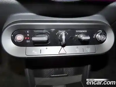 Mini Cooper 2025 2.0 гидро в Москве № 1837745, миниатюра 12
