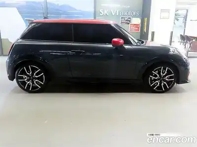 Mini Cooper 2025 2.0 гидро в Москве № 1837745, миниатюра 3