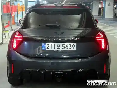 Mini Cooper 2025 2.0 гидро в Москве № 1837745, миниатюра 5