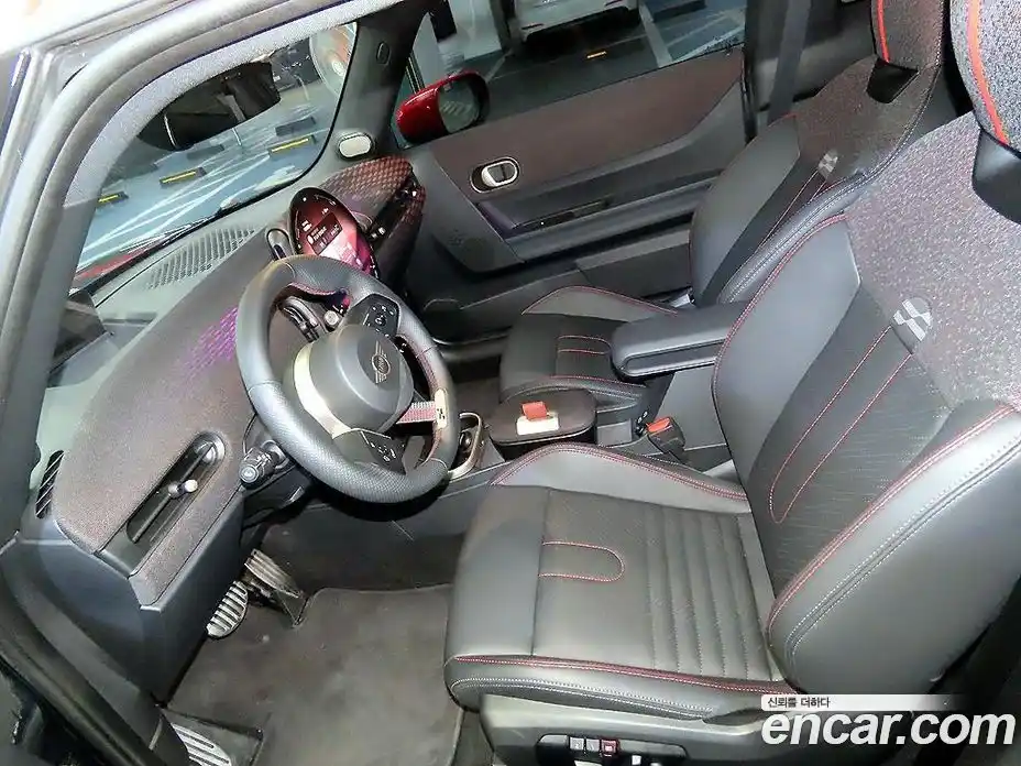 Mini Cooper 2025 2.0 гидро в Москве № 1837745, фото 6