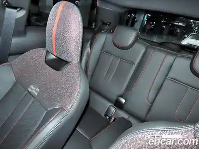 Mini Cooper 2025 2.0 гидро в Москве № 1837745, миниатюра 7