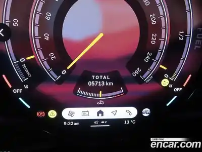 Mini Cooper 2025 2.0 гидро в Москве № 1837745, миниатюра 9