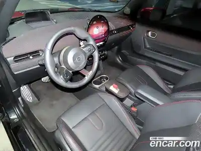 Mini Cooper 2025 2.0 гидро в Москве № 1837745, миниатюра 10