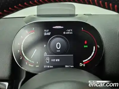 Mini Countryman 2020 2.0 гидро в Москве № 1837761, миниатюра 12