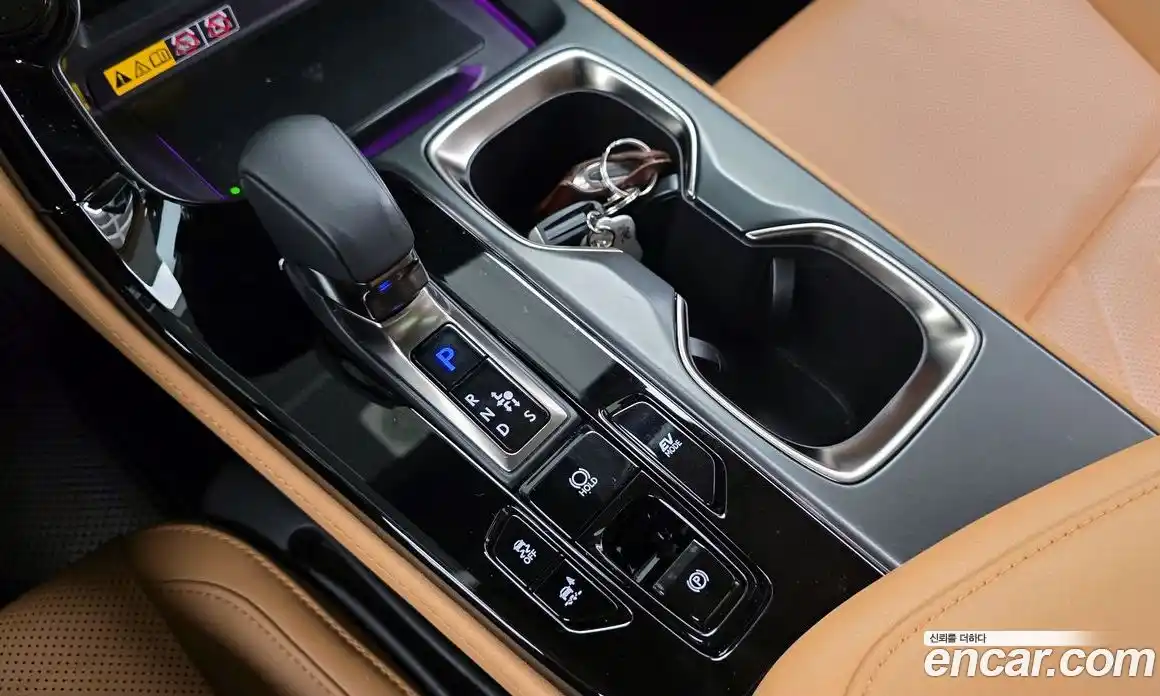 Lexus NX 2024 2.5 гидро в Москве № 1837917, фото 12