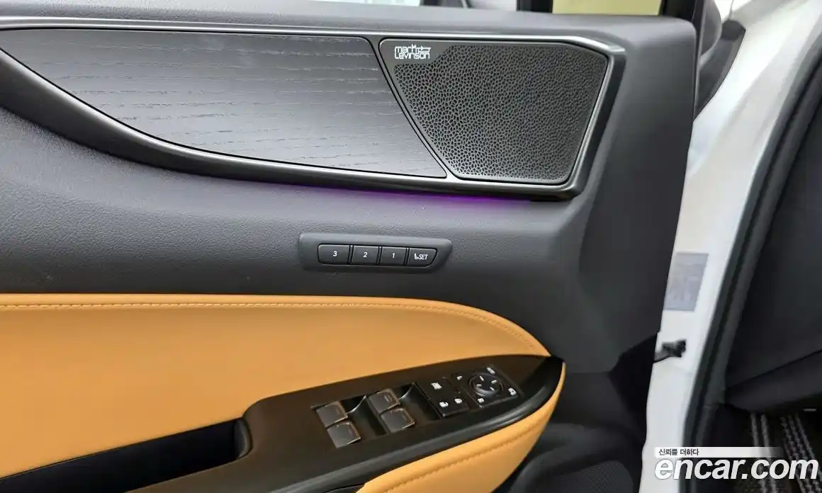 Lexus NX 2024 2.5 гидро в Москве № 1837917, фото 30
