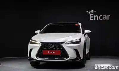 Lexus NX 2024 2.5 гидро в Москве № 1837917, миниатюра 3