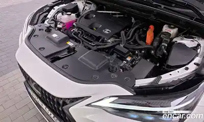 Lexus NX 2024 2.5 гидро в Москве № 1837917, миниатюра 6