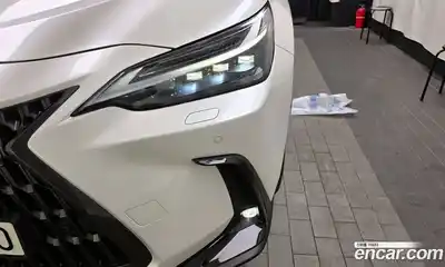 Lexus NX 2024 2.5 гидро в Москве № 1837917, миниатюра 8