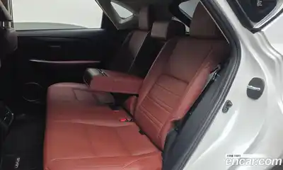 Lexus NX 2016 2.5 гидро в Москве № 1837959, миниатюра 12