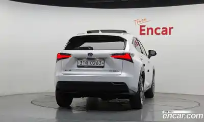 Lexus NX 2016 2.5 гидро в Москве № 1837959, миниатюра 4