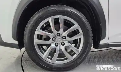 Lexus NX 2016 2.5 гидро в Москве № 1837959, миниатюра 5