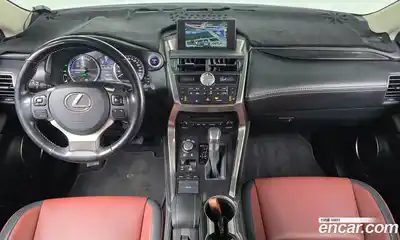 Lexus NX 2016 2.5 гидро в Москве № 1837959, миниатюра 7