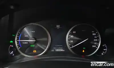 Lexus NX 2016 2.5 гидро в Москве № 1837959, миниатюра 8