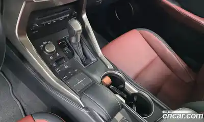 Lexus NX 2016 2.5 гидро в Москве № 1837959, миниатюра 9