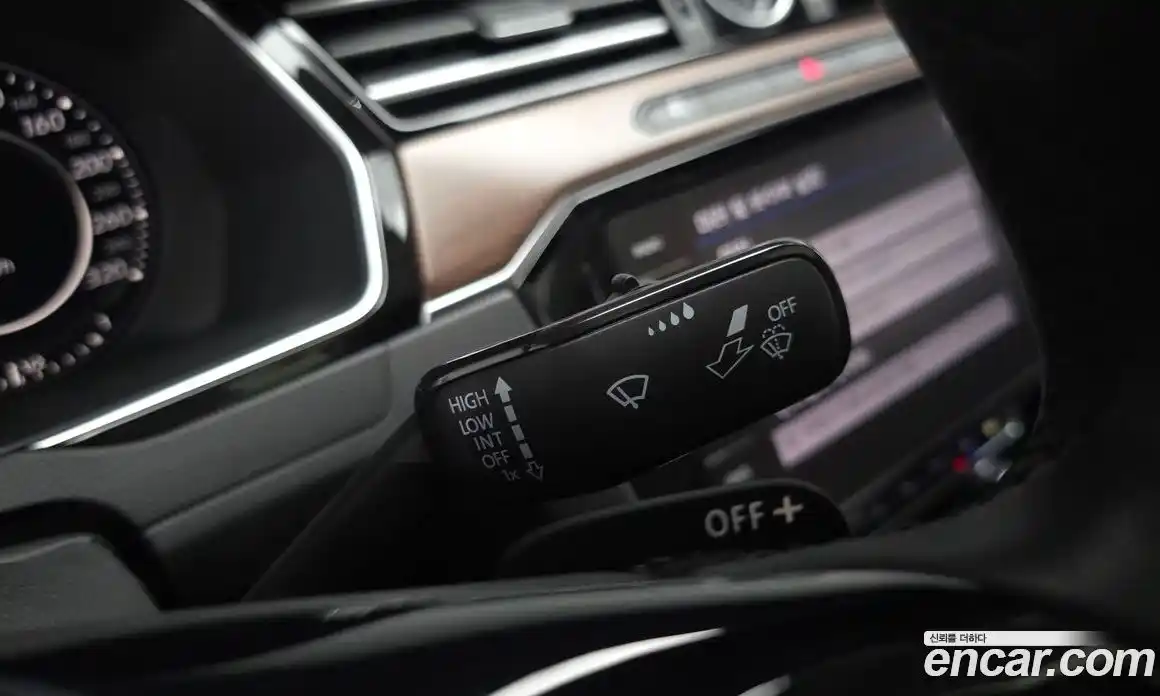 Volkswagen Passat 2018 2.0 гидро в Москве № 1838056, фото 26