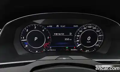Volkswagen Passat 2018 2.0 гидро в Москве № 1838056, миниатюра 10