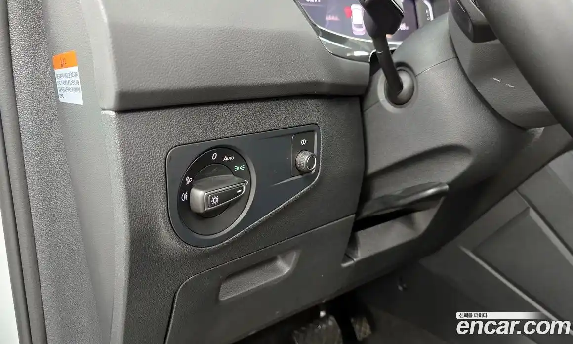 Volkswagen Tiguan 2023 2.0 гидро в Москве № 1838105, фото 22