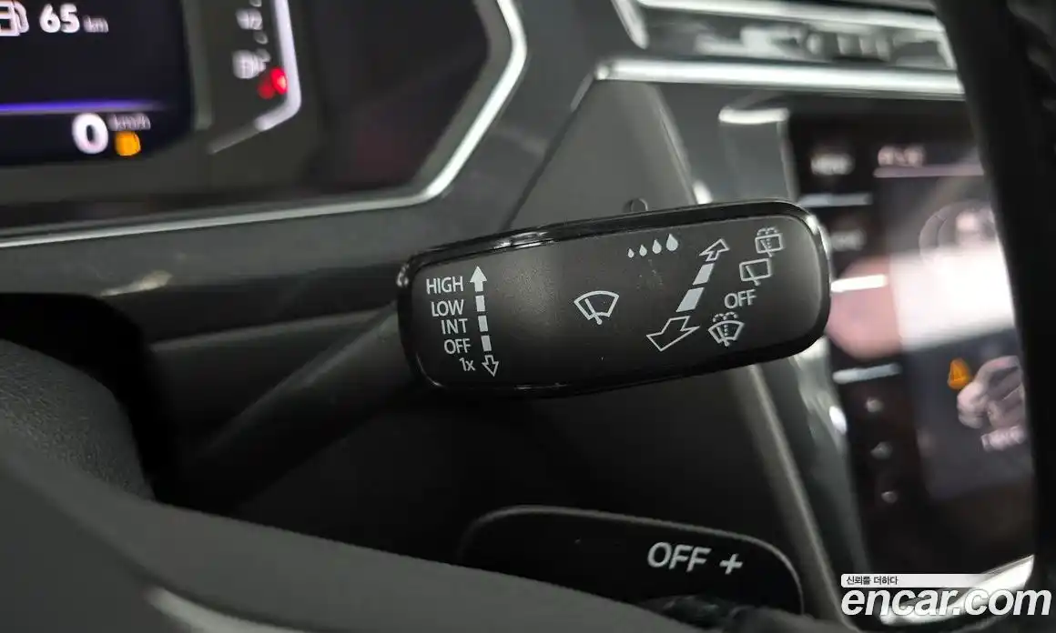 Volkswagen Tiguan 2023 2.0 гидро в Москве № 1838105, фото 28