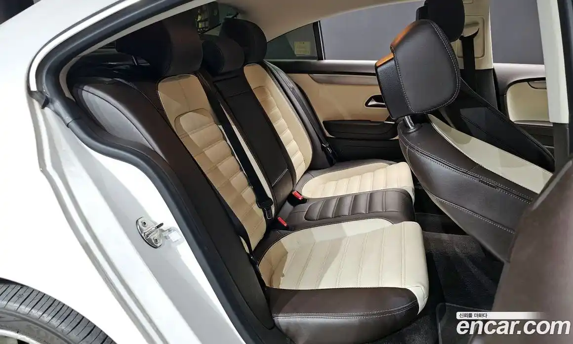 Volkswagen CC 2013 2.0 гидро в Москве № 1838169, фото 11
