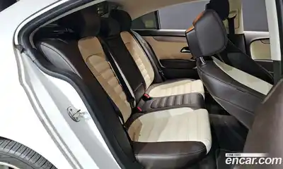 Volkswagen CC 2013 2.0 гидро в Москве № 1838169, миниатюра 11