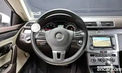 Volkswagen CC 2013 2.0 гидро в Москве № 1838169, миниатюра 12