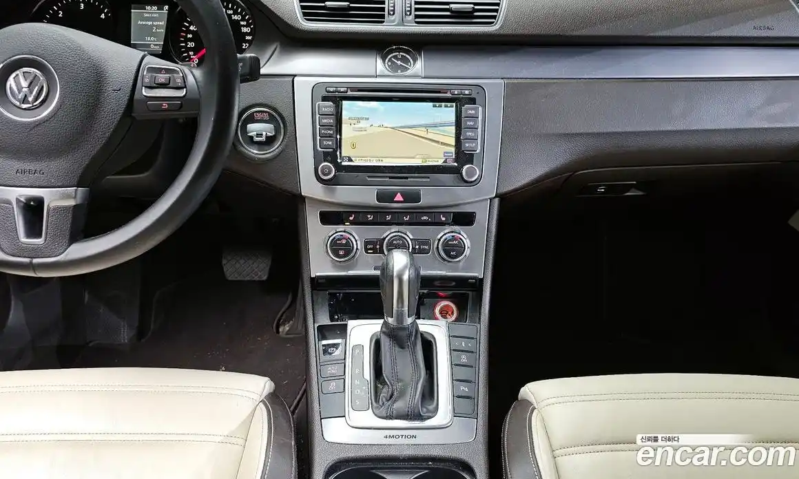 Volkswagen CC 2013 2.0 гидро в Москве № 1838169, фото 13