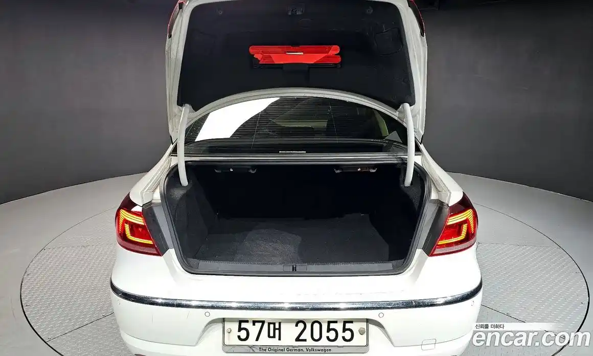 Volkswagen CC 2013 2.0 гидро в Москве № 1838169, фото 20