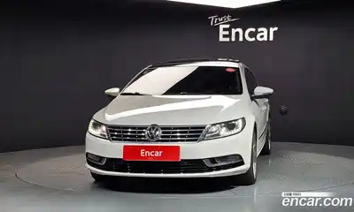 Volkswagen CC 2013 2.0 гидро в Москве № 1838169, миниатюра 3