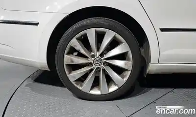 Volkswagen CC 2013 2.0 гидро в Москве № 1838169, миниатюра 5