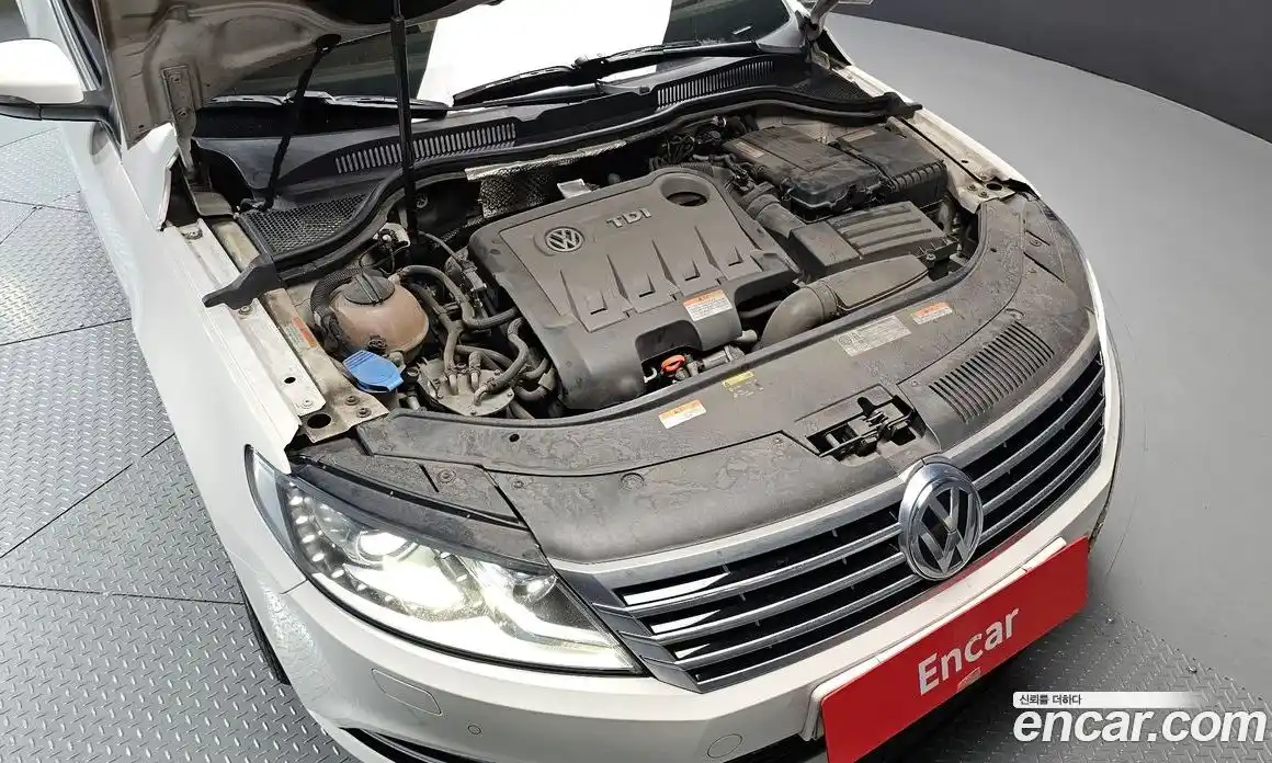 Volkswagen CC 2013 2.0 гидро в Москве № 1838169, фото 6
