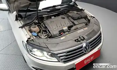 Volkswagen CC 2013 2.0 гидро в Москве № 1838169, миниатюра 6