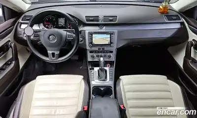 Volkswagen CC 2013 2.0 гидро в Москве № 1838169, миниатюра 7
