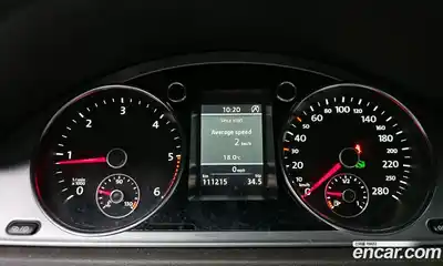 Volkswagen CC 2013 2.0 гидро в Москве № 1838169, миниатюра 8