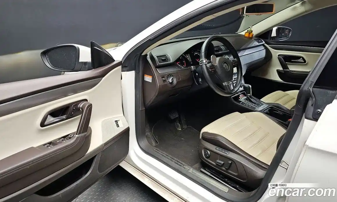 Volkswagen CC 2013 2.0 гидро в Москве № 1838169, фото 10