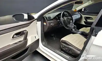 Volkswagen CC 2013 2.0 гидро в Москве № 1838169, миниатюра 10
