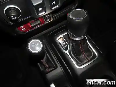 Jeep Wrangler 2021 2.0 гидро в Москве № 1838461, миниатюра 12