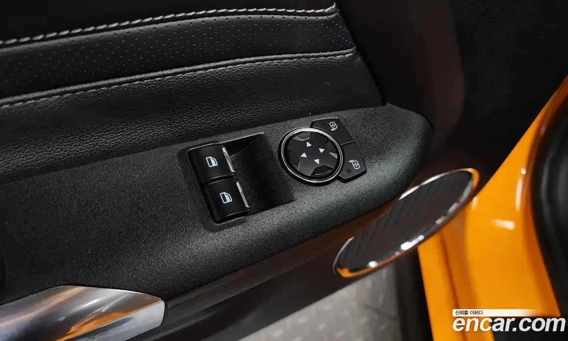 Ford Mustang 2019 5.0 гидро в Москве № 1838702, фото 27