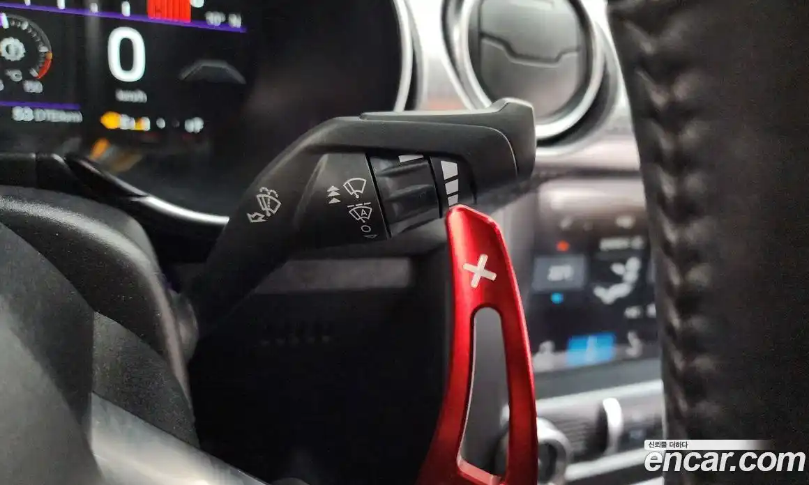 Ford Mustang 2019 5.0 гидро в Москве № 1838702, фото 30