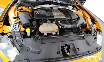 Ford Mustang 2019 5.0 гидро в Москве № 1838702, миниатюра 6
